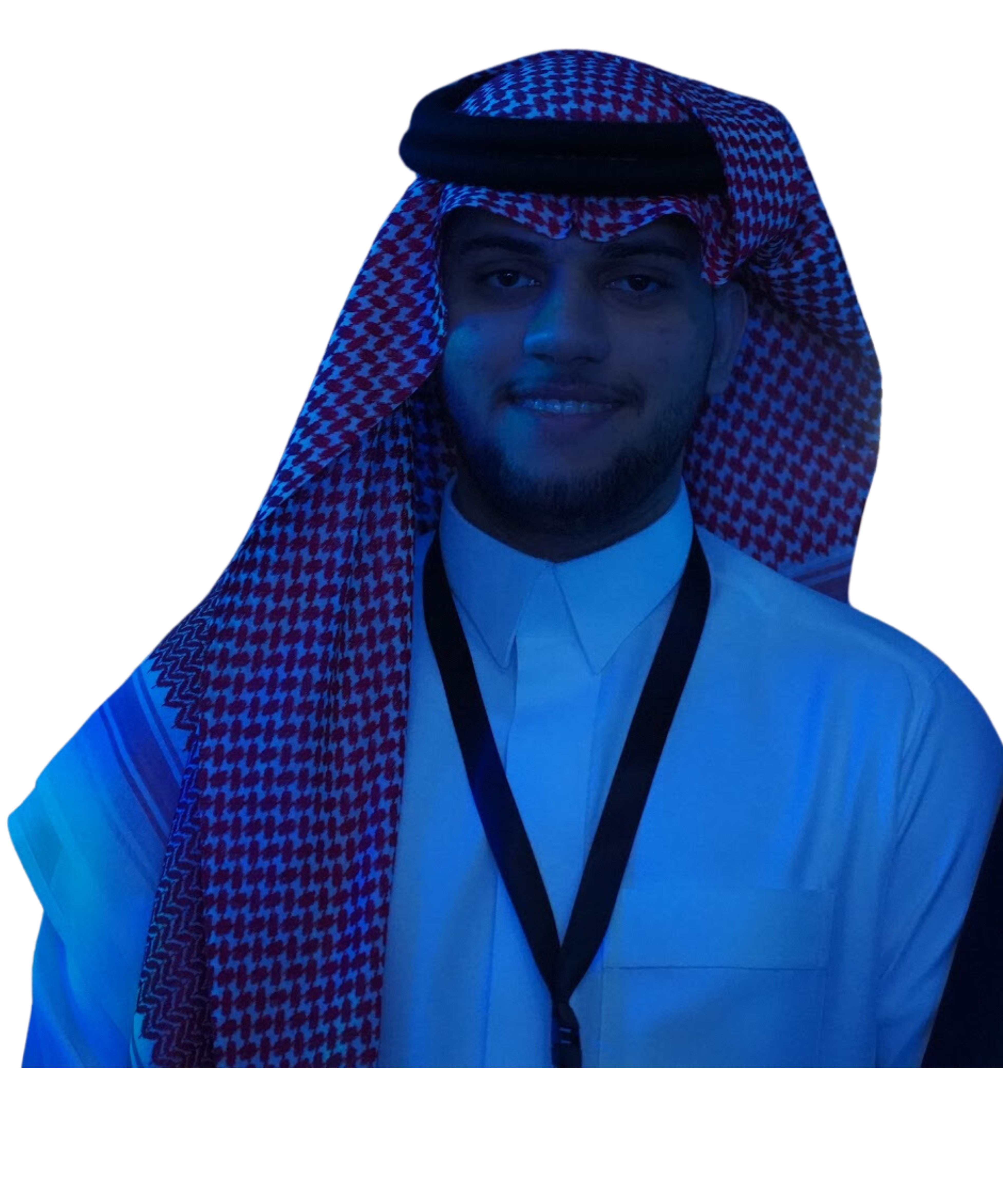 علي العلي - لجنة العمليات