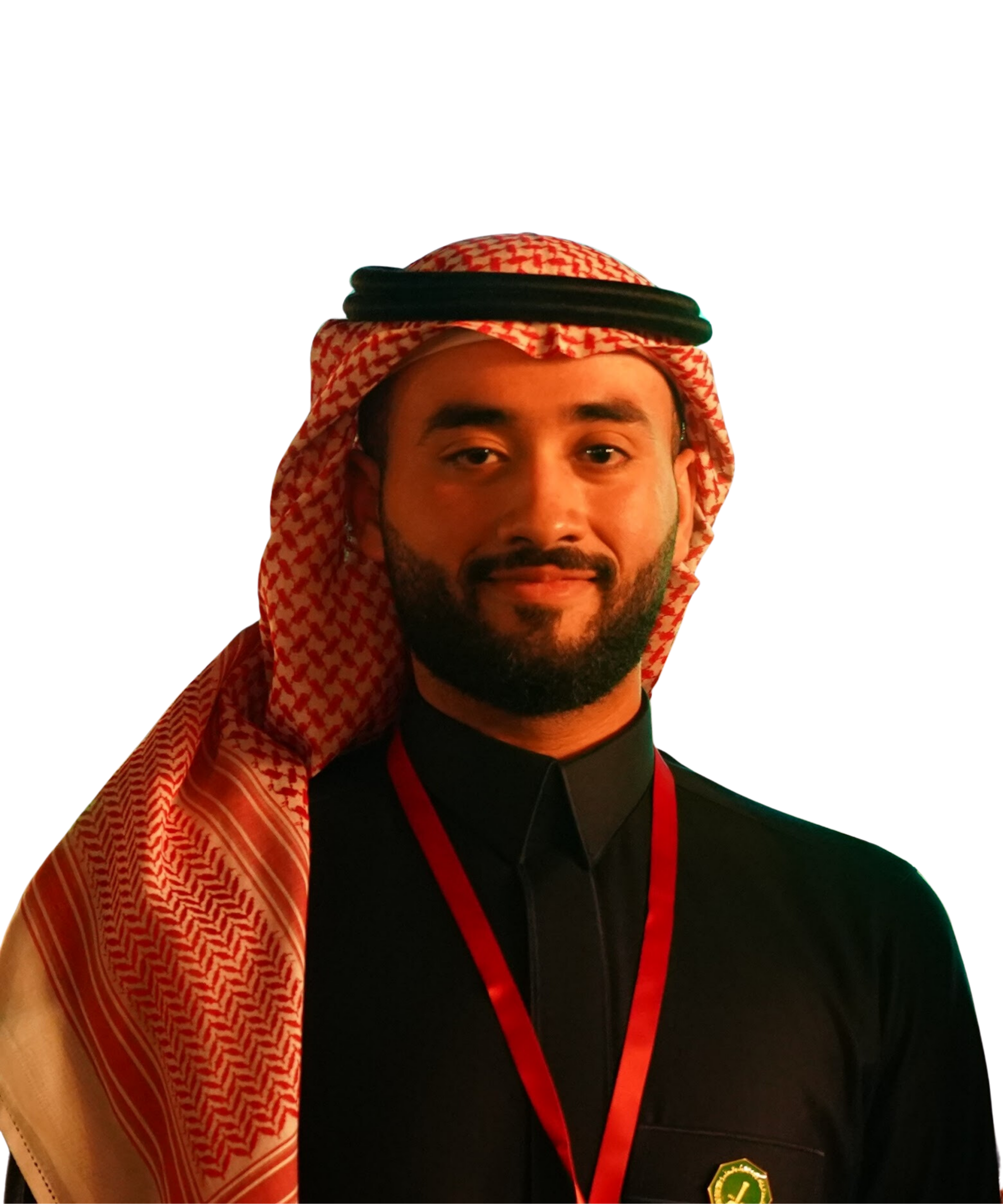 محمد المبارك - لجنة تخطيط المعرض